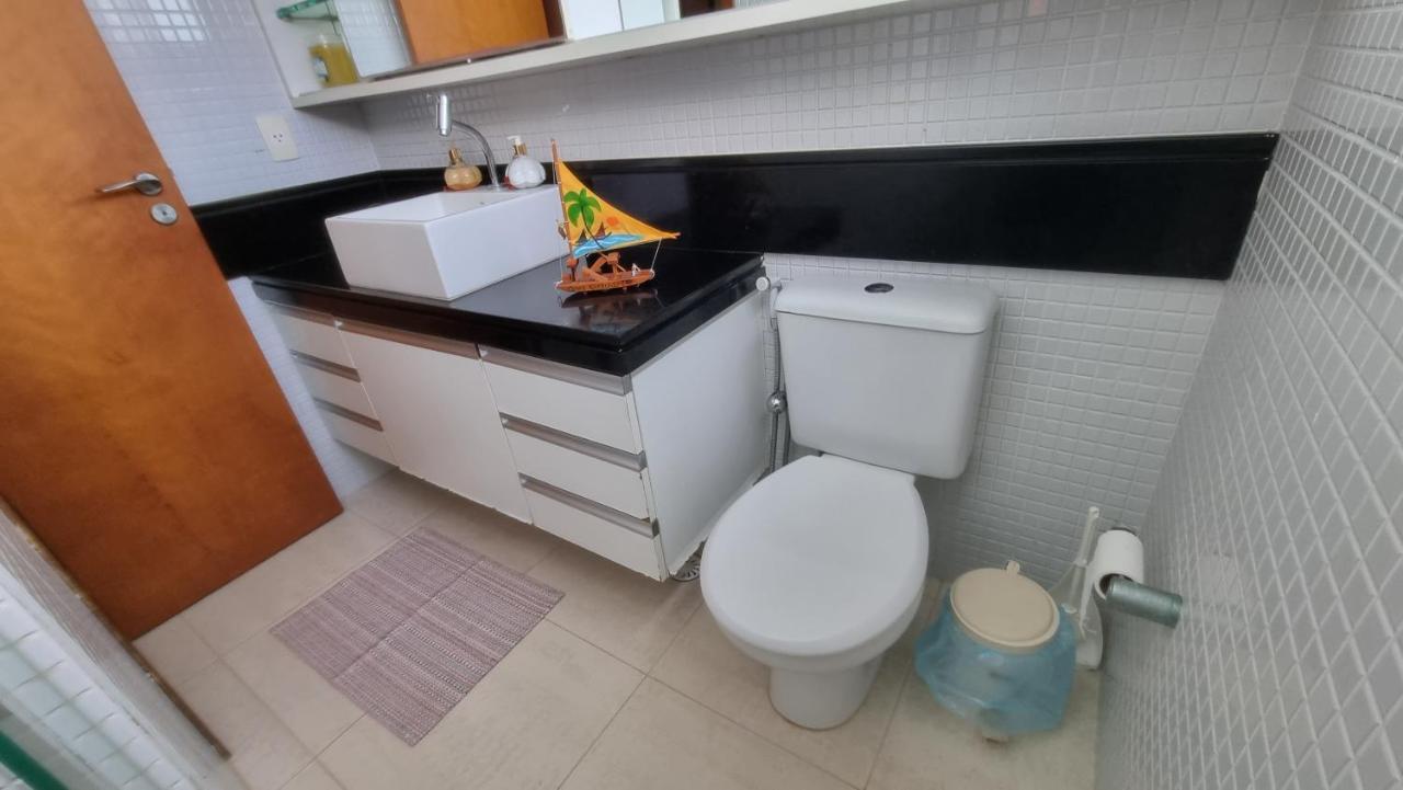 Flat Muro Alto Manihi1101 Pôrto das Galinhas Dış mekan fotoğraf