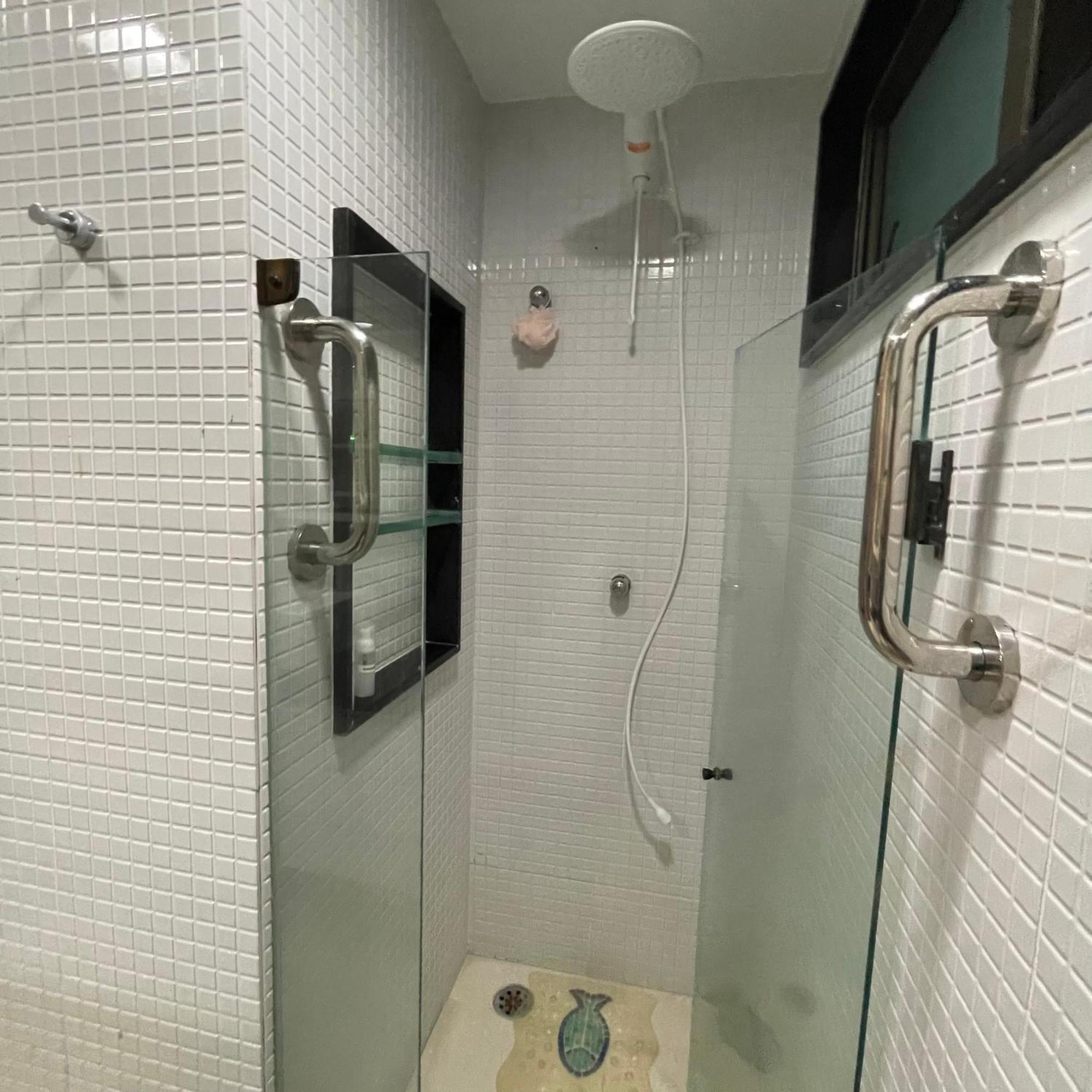 Flat Muro Alto Manihi1101 Pôrto das Galinhas Dış mekan fotoğraf
