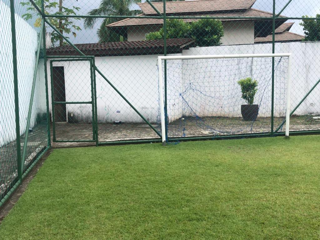 Flat Muro Alto Manihi1101 Pôrto das Galinhas Dış mekan fotoğraf